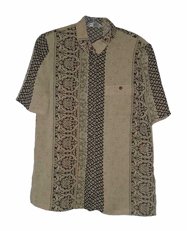 Women’s Bangkok blouse 014
