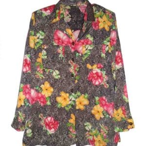 Women’s Bangkok blouse 011