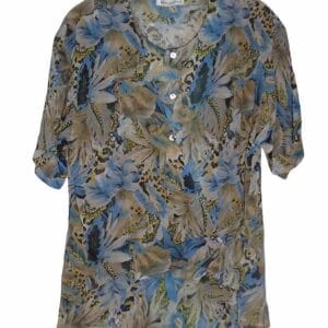 Women’s Bangkok blouse 003