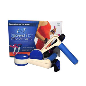 Nordic Walking Swing Weights