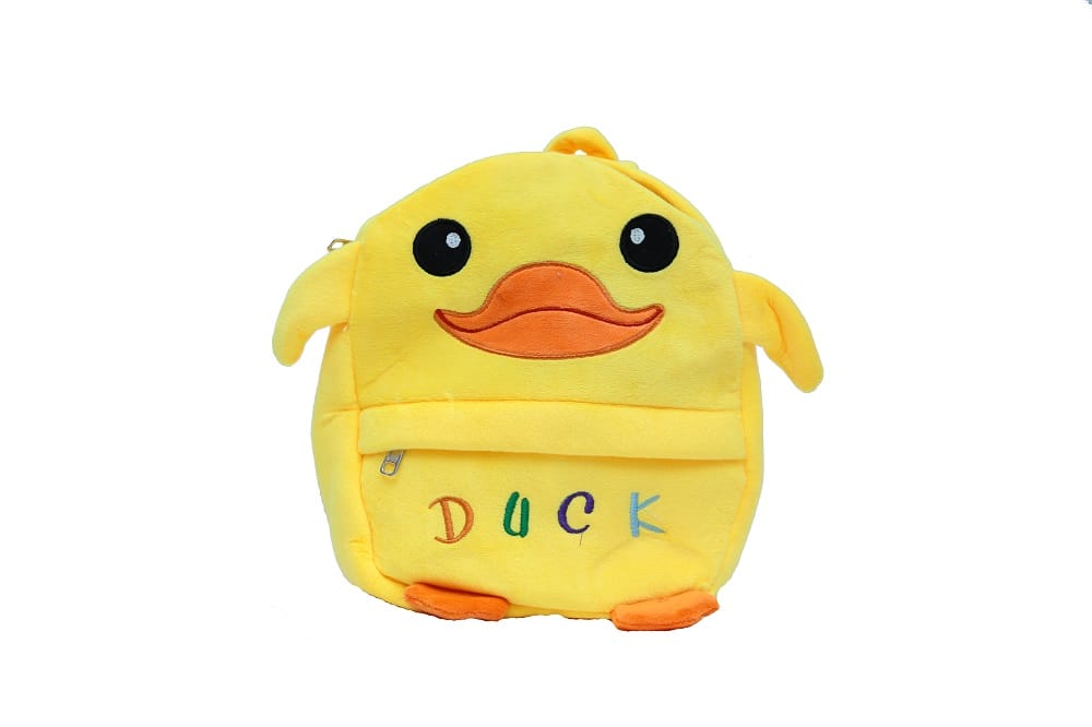 Duck Style Children's Backpack