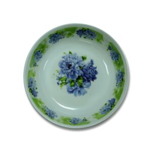 Floral Print Melamine Bowl 2.8L (FPM003)