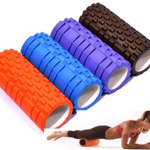 Foam Yoga Roller