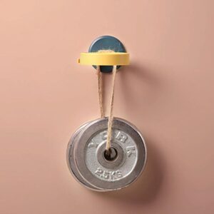 Hair Dryer Stand