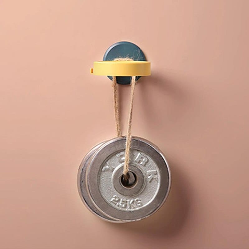 Hair Dryer Stand