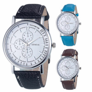 Geneva Mens Watch