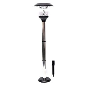3W High Quality Solar Garden Light