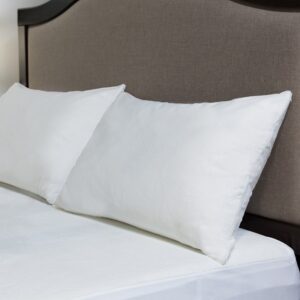 Classic Polyfiber Pillow