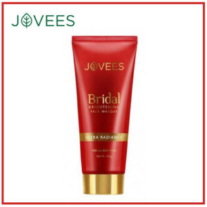 Jovees Bridal Brightening Face Masque - 100g