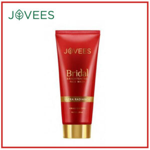 Jovees Bridal Brightening Face Wash - 120ml