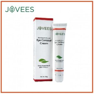 Jovees Eye Contour Cream - 20g