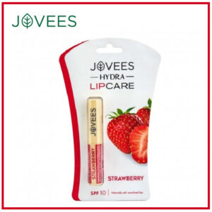 Jovees Strawberry Hydra Lip Care SPF 10 - 2g