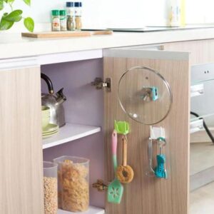 Kitchen Tool Hanger