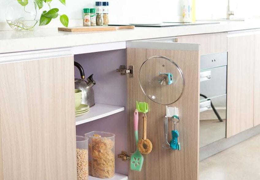 Kitchen Tool Hanger