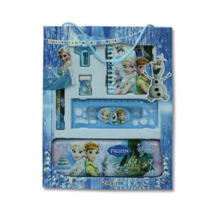 Frozen Stationery Set