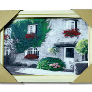 30x40 Framed Print - FP002