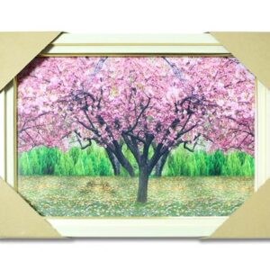 30x40 Framed Print - FP005