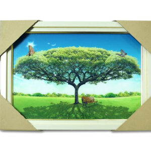 30x40 Framed Print - FP006