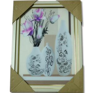 30x40 Framed Print - FP007