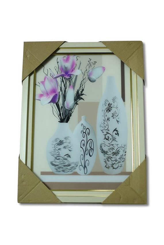 30x40 Framed Print - FP007