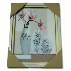 30x40 Framed Print - FP008
