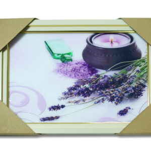 30x40 Framed Print - FP010