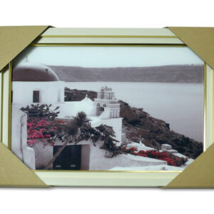 30x40 Framed Print - FP012