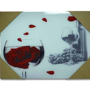 30x40 Framed Print - FP014