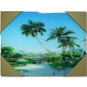 30x40 Framed Print - FP015