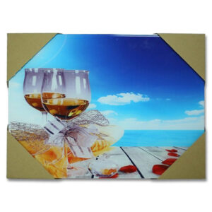 30x40 Framed Print - FP019