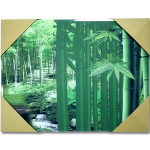 30x40 Framed Print - FP021