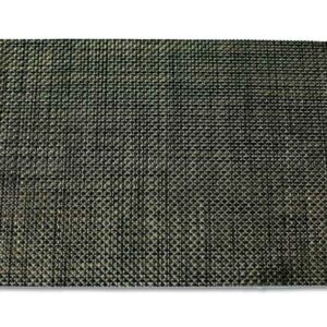 Pack of 4 Elegant PVC Weave Table Mats (D004)