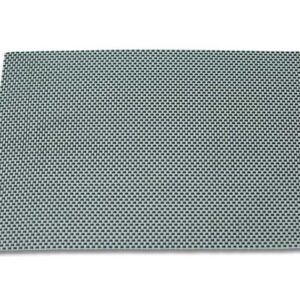Pack of 4 Elegant PVC Weave Table Mats (D006)