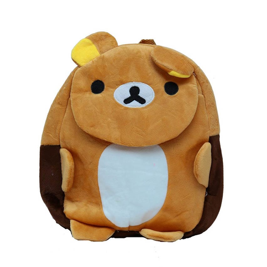 Bear Style Children's Backpack