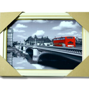 30x40 Framed Print - FP003