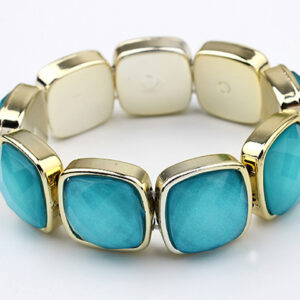Fashion Elegant Crystal Bracelet