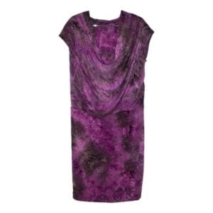 Changes By Together Evening Party Dress Purple