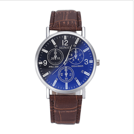 Honhx Mens Business Watch