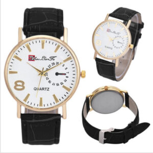 Lhou Lion Fo Mens Watch
