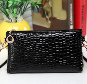 Feida Leather Womens Handbag