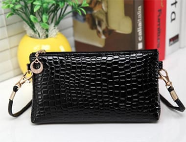 Feida Leather Womens Handbag