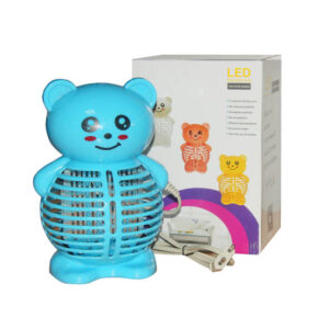 LED Mosquito Trap