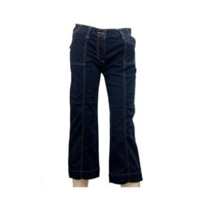 American Rag Women's Three Quarter Blue