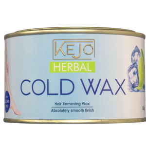 Kejo Cold Wax