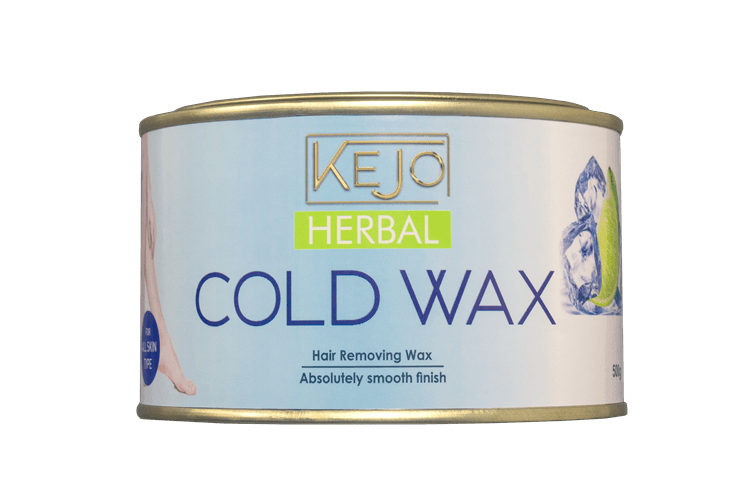 Kejo Cold Wax