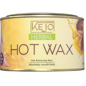 Kejo Hot Wax