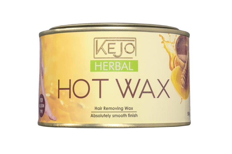 Kejo Hot Wax