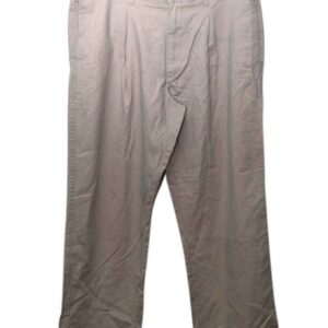 Men's Casual Pants - Brown