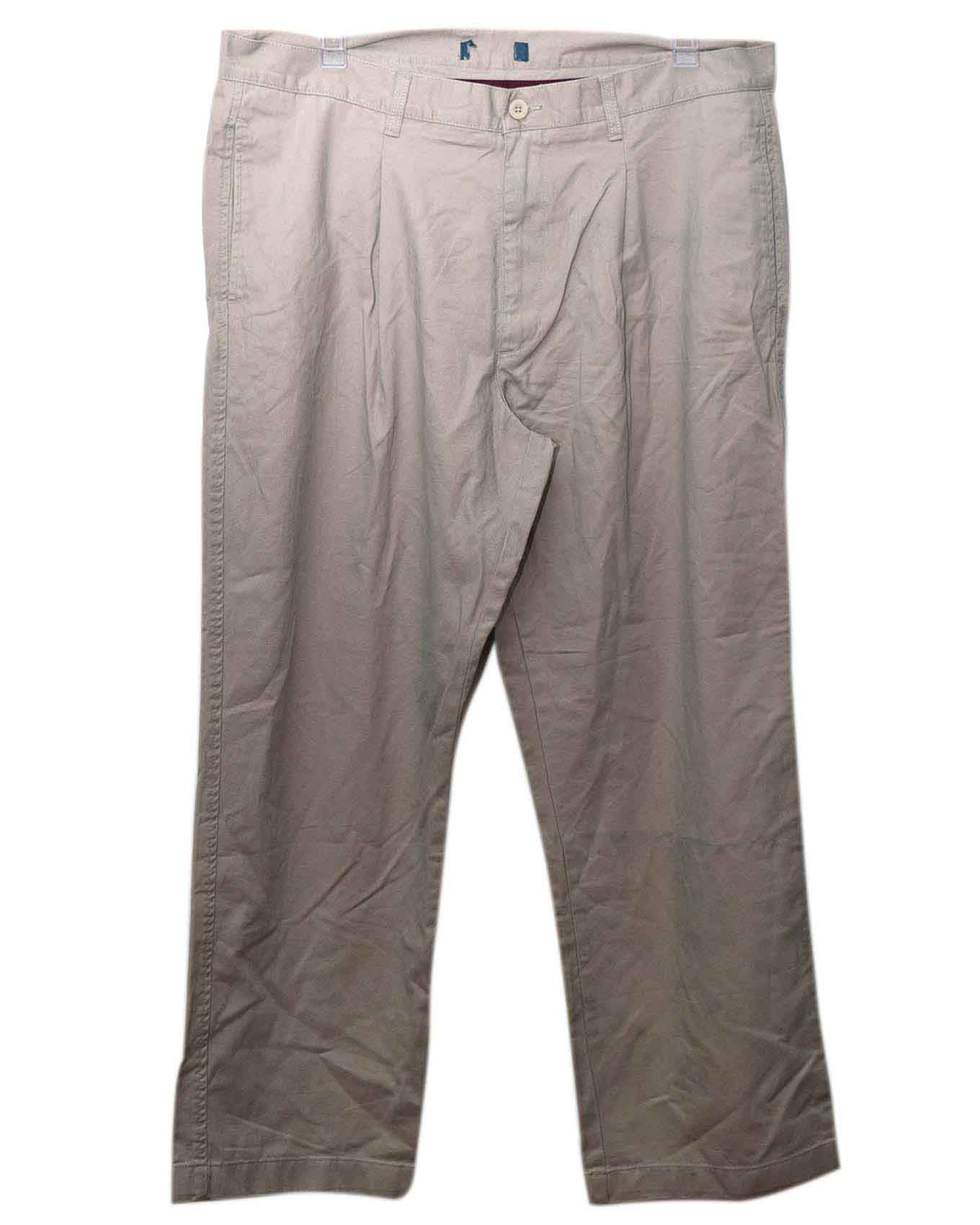 Men's Casual Pants - Brown