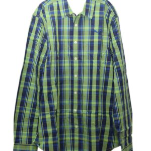 Men's Shirt - Multi Color